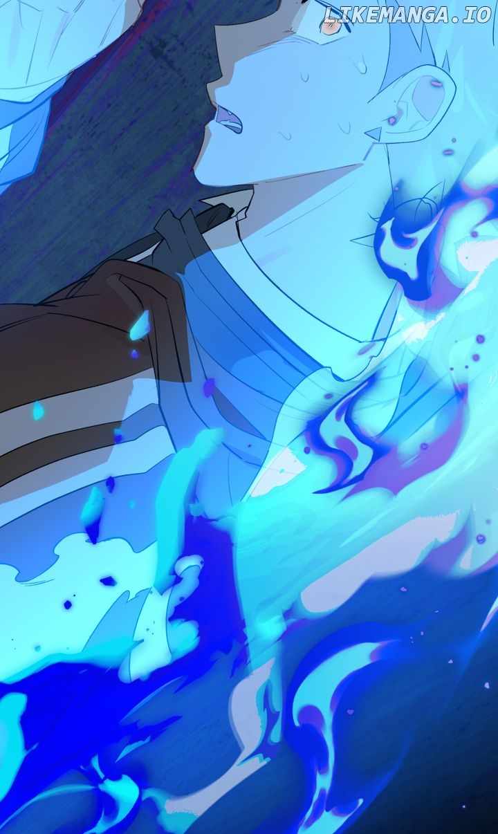 Dealing With Demons Chapter 48 2